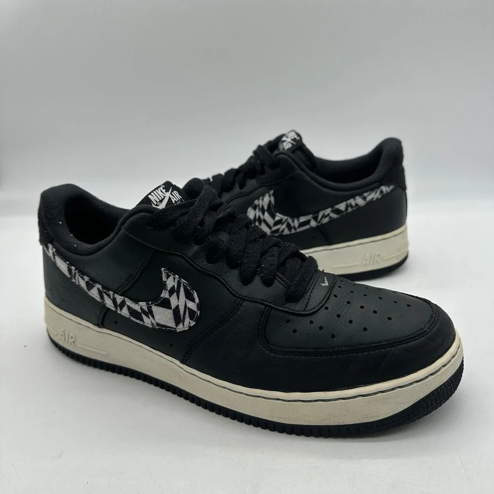 Nike AQ4131-001 Mens Size 10.5 Shoes Air Force 1 Low 